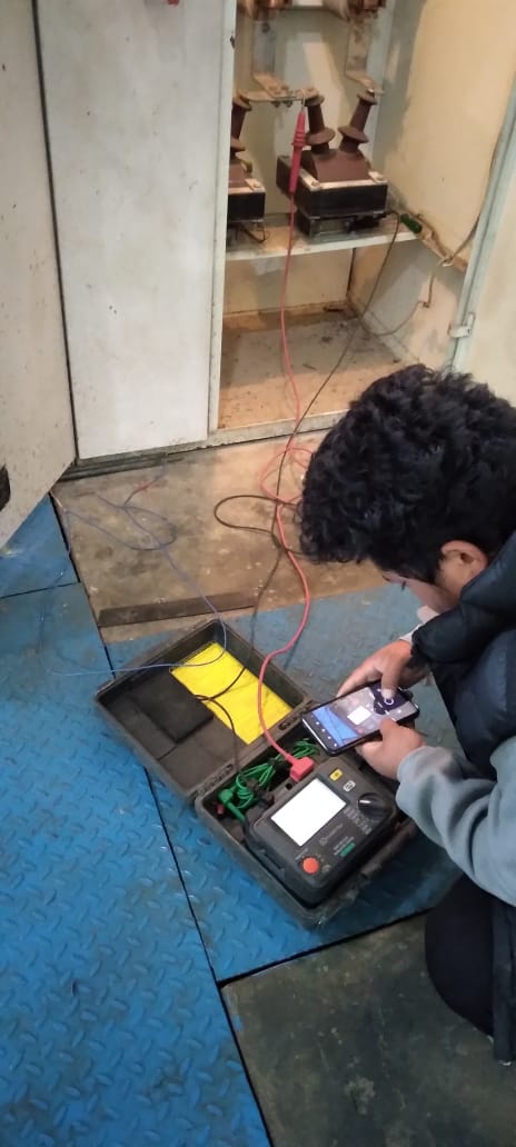 Condition Monitoring - Photo 8