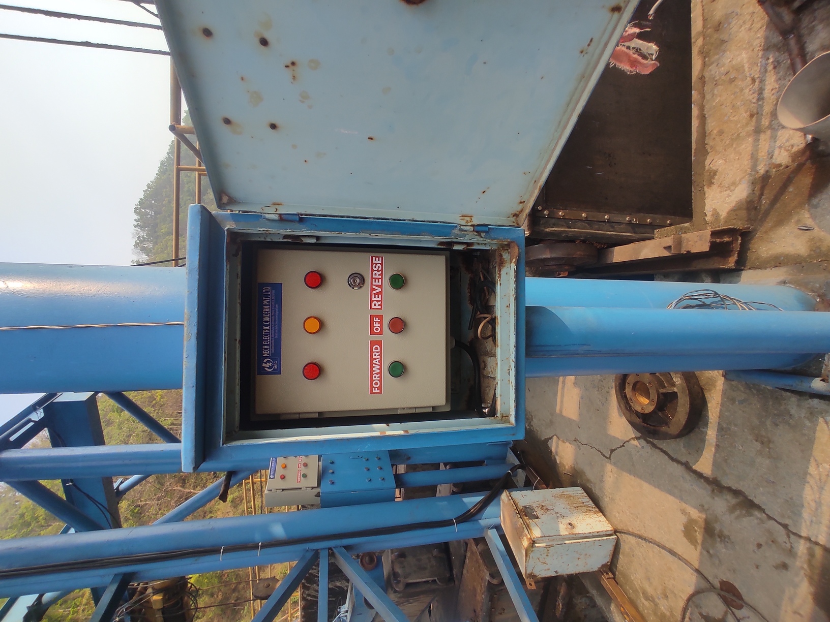 Control Panel Repair and Setup - Photo 5