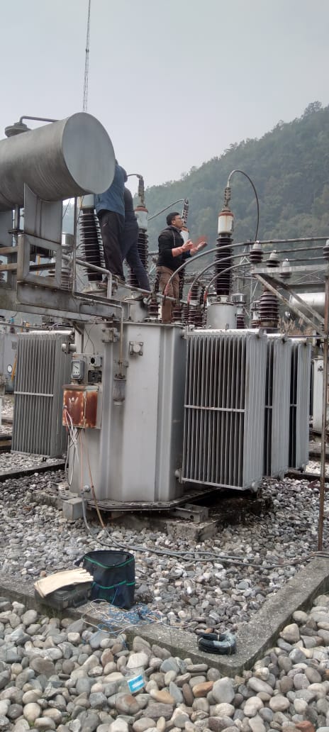 Condition Monitoring - Photo 7