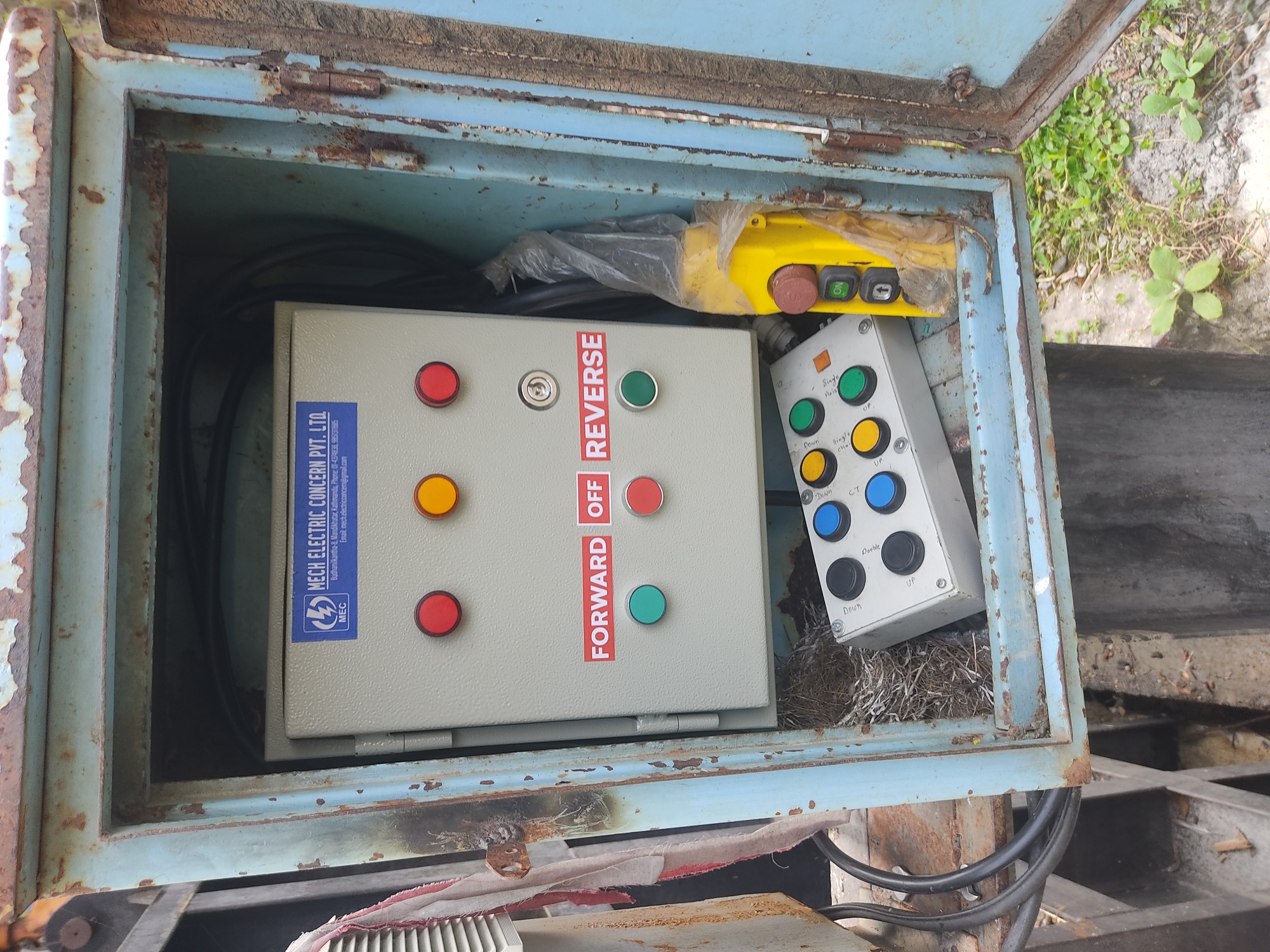 Control Panel Repair and Setup - Photo 8