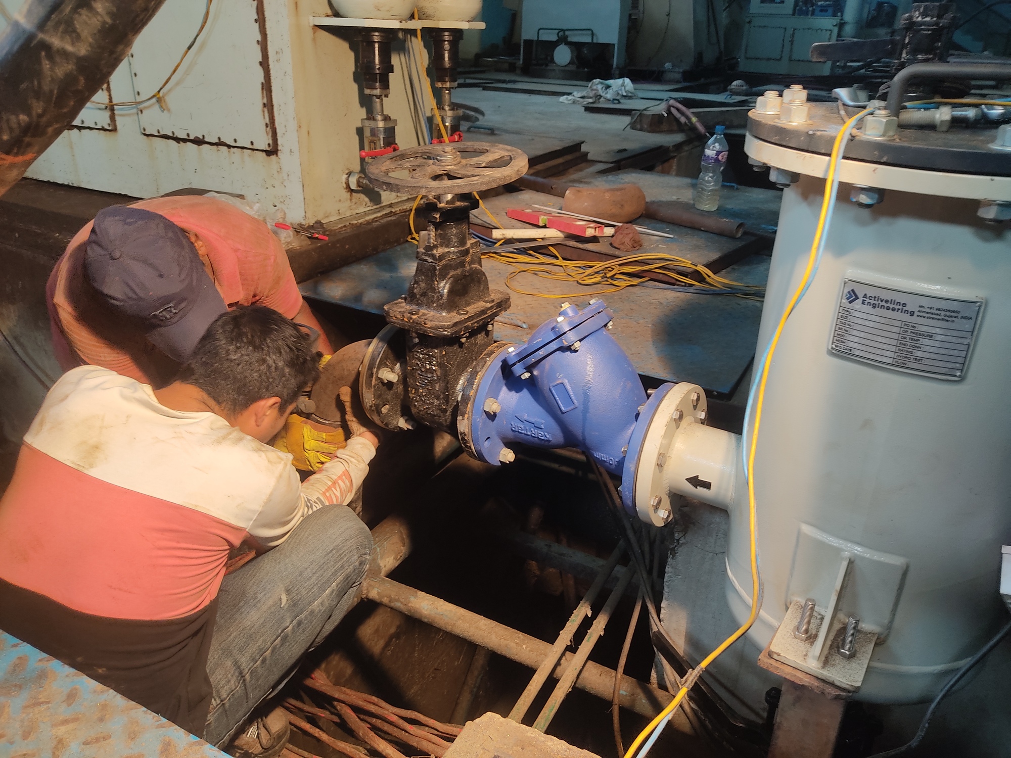 Repair and Maintenance - Photo 5