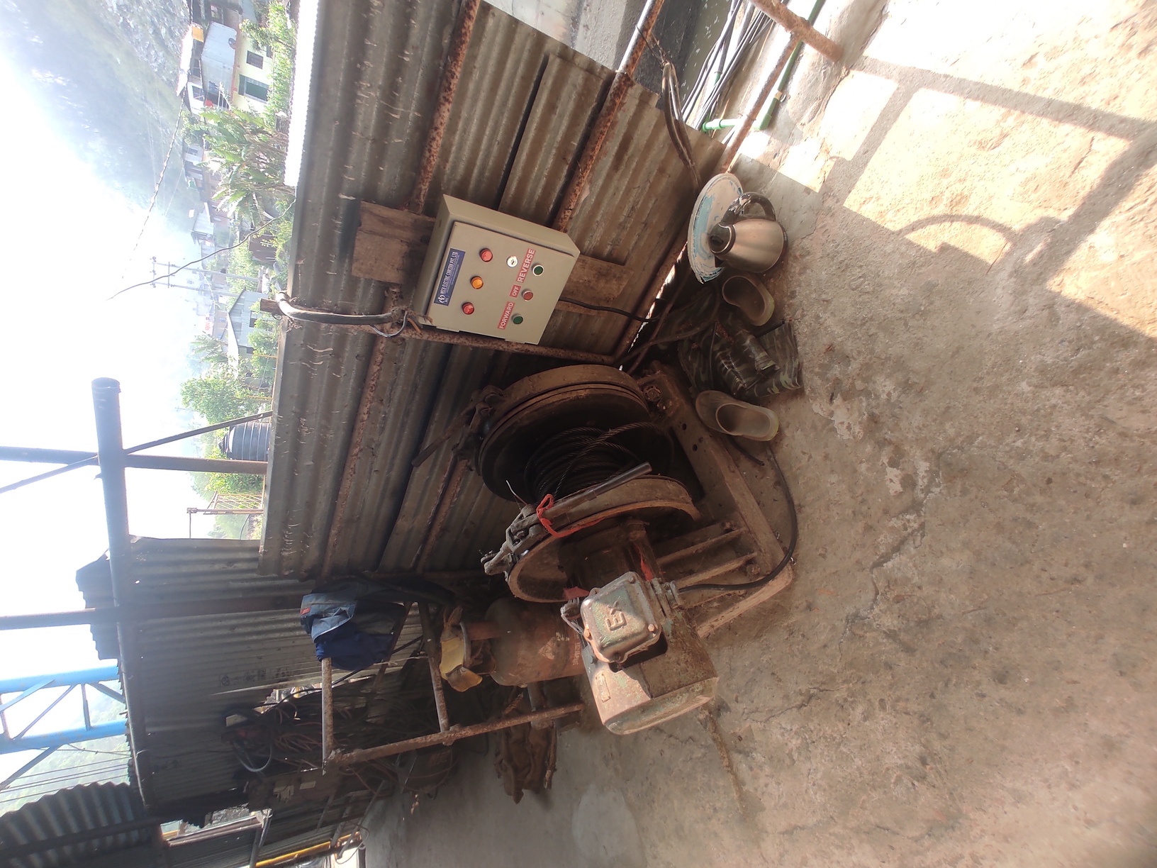 Control Panel Repair and Setup - Photo 7