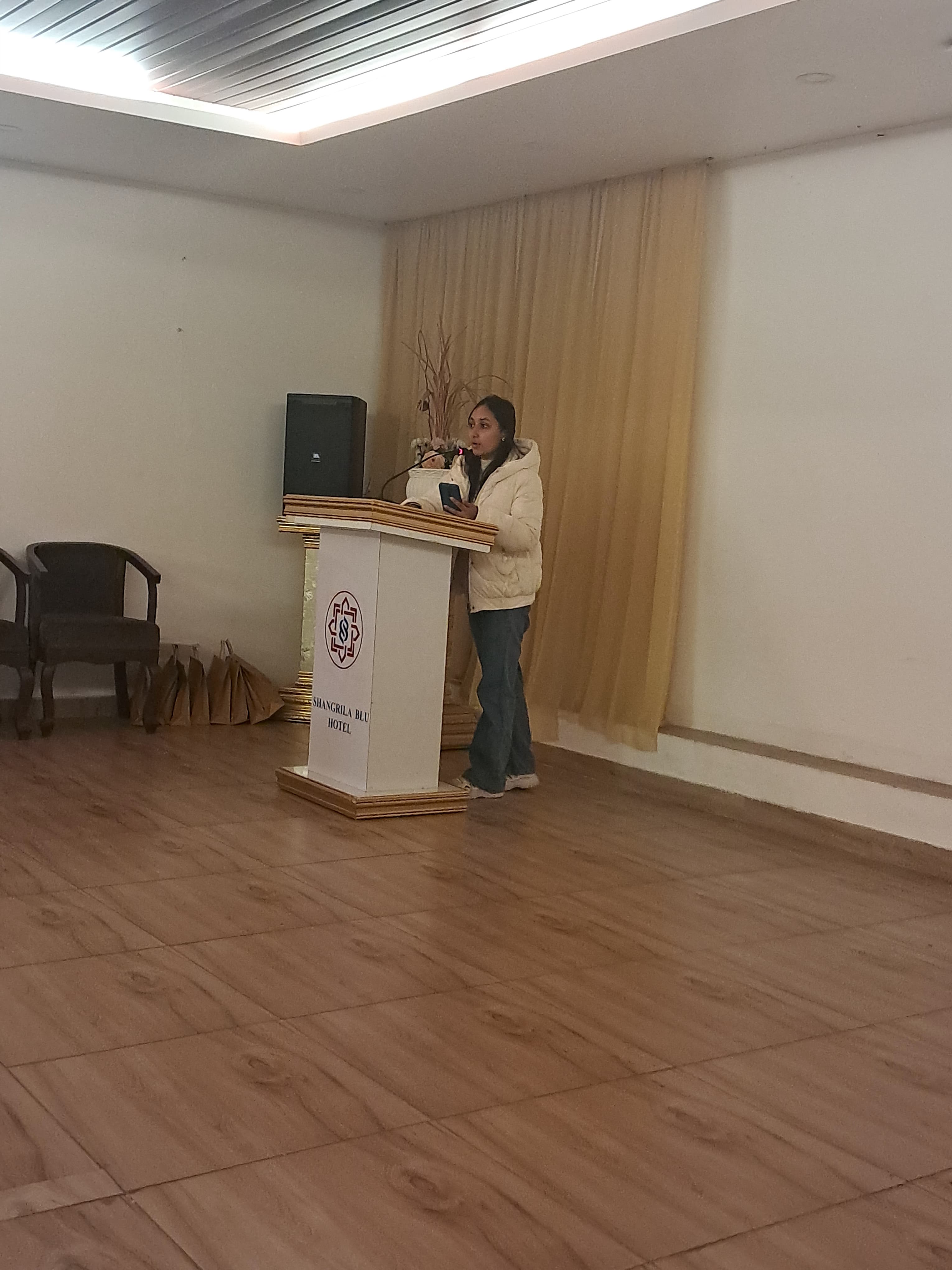 Kathmandu University Business Incubation Centre - Photo 4