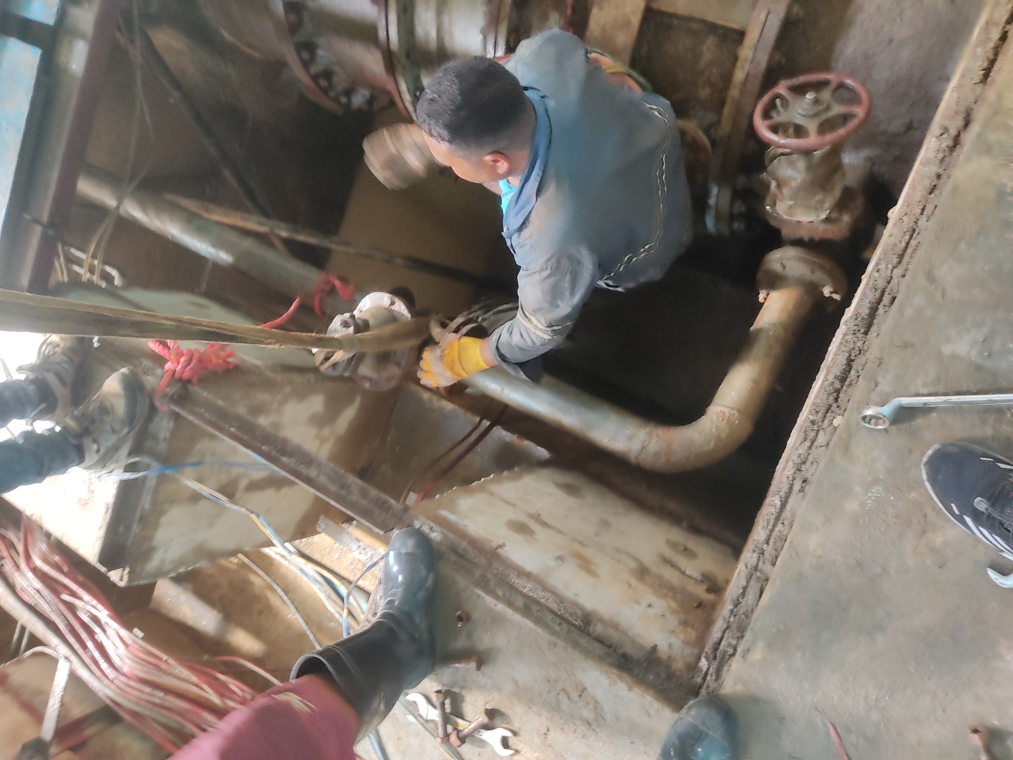 Repair and Maintenance - Photo 2