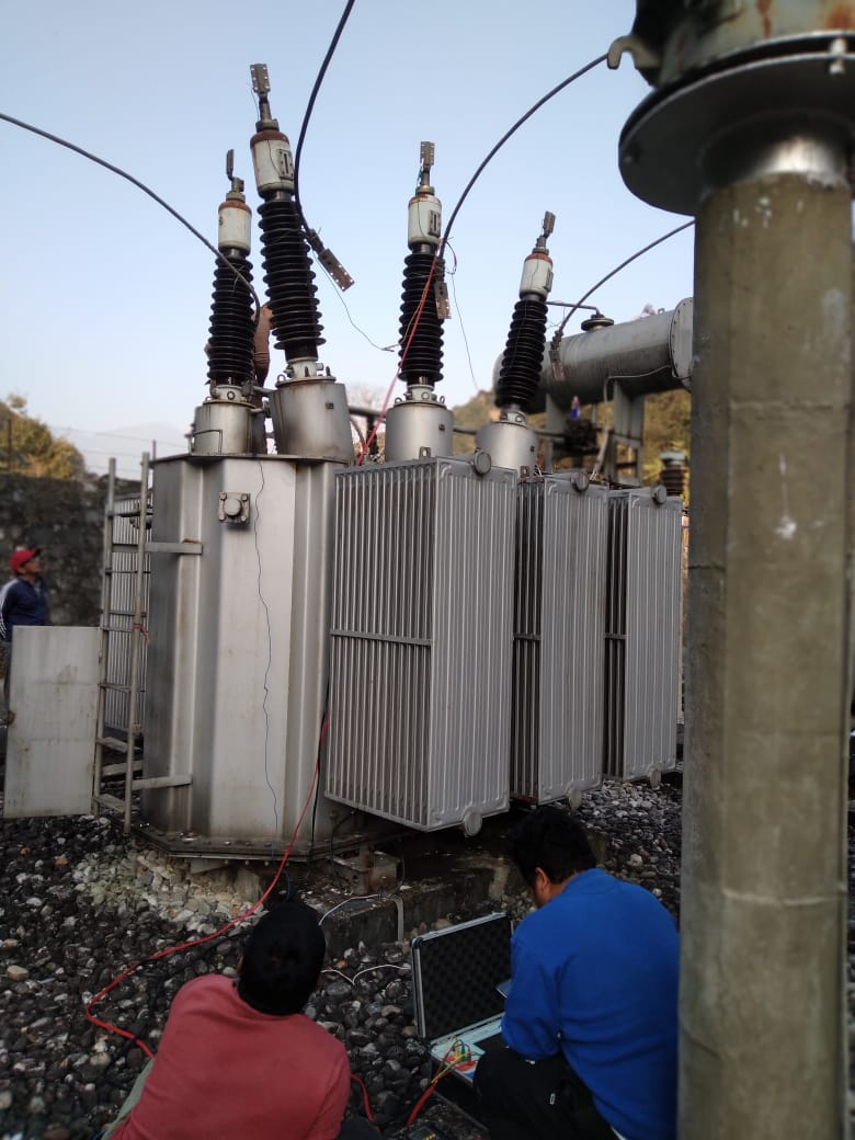 Condition Monitoring