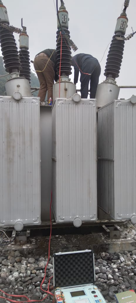 Condition Monitoring - Photo 6