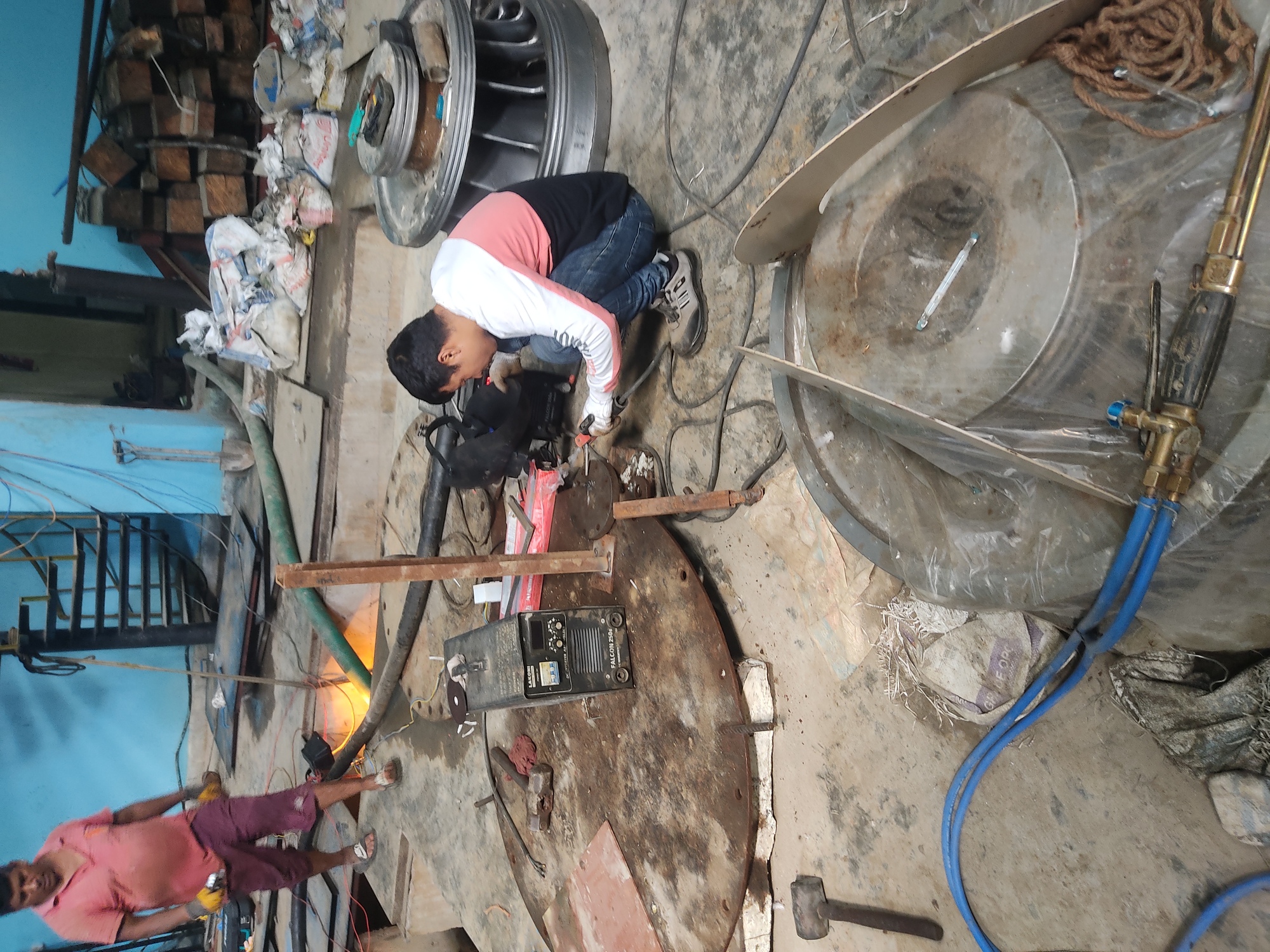 Repair and Maintenance - Photo 11