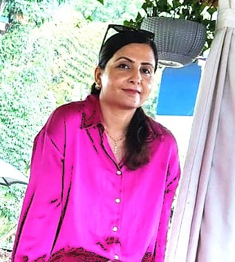 Jeni Mainali